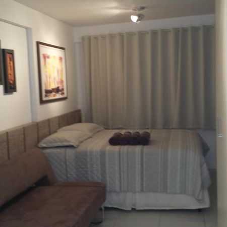 Flat Studio Tambau Perto De Tudo João Pessoa Dış mekan fotoğraf