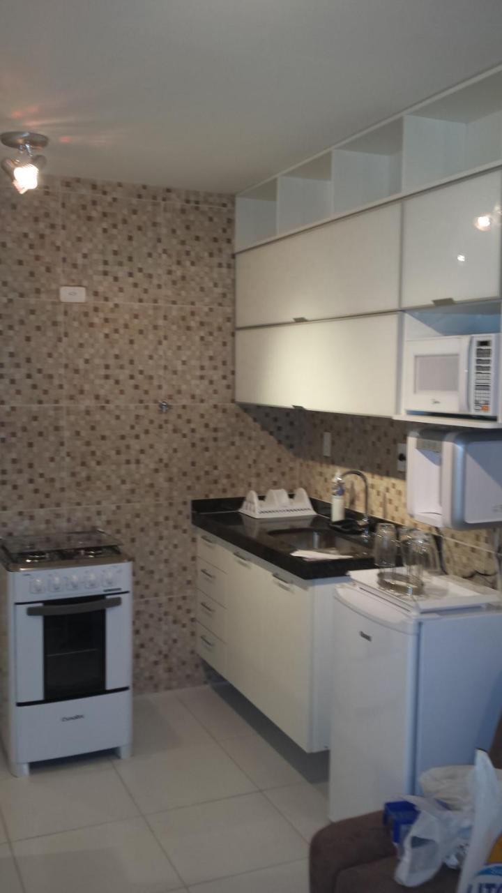 Flat Studio Tambau Perto De Tudo João Pessoa Dış mekan fotoğraf